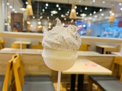 -DQ·蛋糕·冰淇淋(奥林匹克广场店)