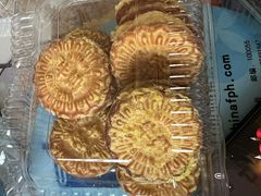 板栗饼-幸福蛋糕坊(金顶街店)