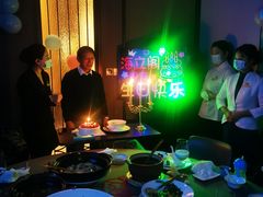 -海立阁海鲜江浙菜(漕河泾印象城店)