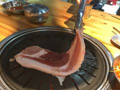 -麻蒲碳烤肉(远景路1号店)