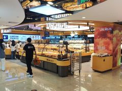 -宝龙城(杭州滨江店)