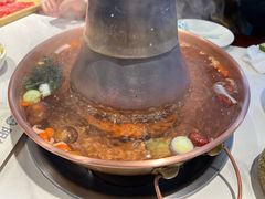 -京城胜利涮羊肉(禧乐汇店)