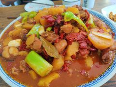 -福顺祥大盘鸡(临潼店)