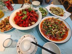 -阳光院坝小龙虾(红牌楼店)