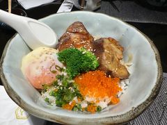 -昱匠·日本料理(金融街店)