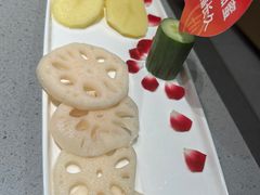-海底捞火锅(海宁路店)