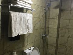 -浔岚云舍mist静谧观景美宿(丽江古城店)