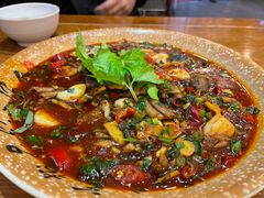 -外婆菜(江乡路店)