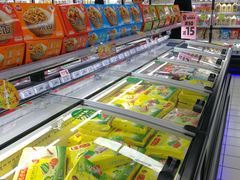 -物美超市(三里河店)