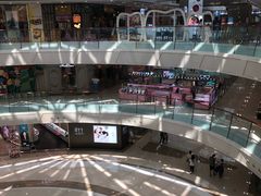 -万达广场(南京江宁店)