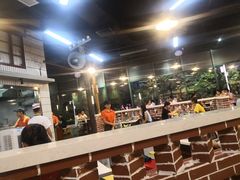 -憨铁匠老火锅(龙岗万科里店)