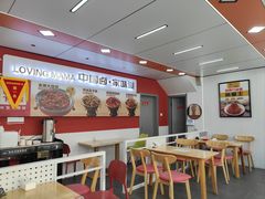 大堂-吉妈妈打卤面(十二坊店)