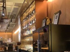 -Pasha帕夏土耳其餐厅(南昌路店)