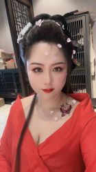 -盘子女人坊古装写真摄影(天津总店)