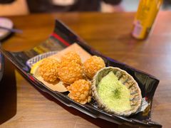 -白石的深夜食堂(济南万象城店)