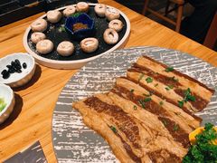 -黑牛の店·和牛烧肉(合生汇店)