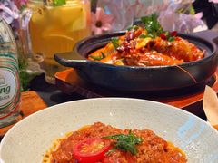 -一沙一城·岩烤牛扒(深圳首店)