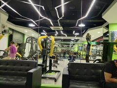 -天行健连锁游泳健身(新香洲店)