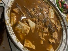 -正阳春烤鸭店(杨楼店)