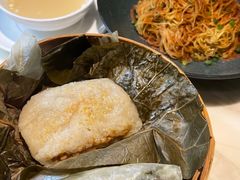 -陶陶居酒家(环市东店)