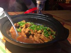 -桂小厨广西菜(万象城店)