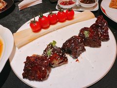 -醉东Oriental House(静安嘉里中心店)