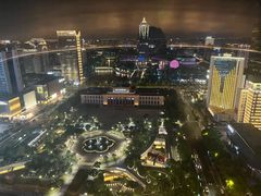 -Hi City·城市之巅