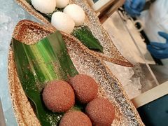 -美食汇自助餐厅(成都万达瑞华酒店)