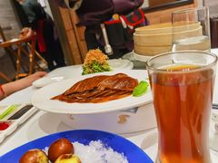 -四季民福烤鸭店(前门店)