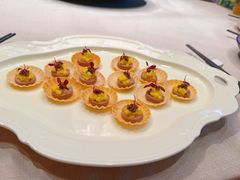 -今轩中餐厅(西安经开洲际酒店)