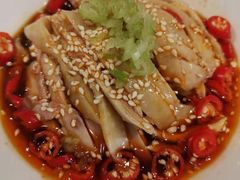 -新太二·鲜料川菜(万泰汇店)
