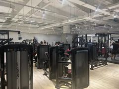 -FLARE STAR FITNESS(复地活力城店)