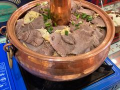 -如意林卡藏餐吧 (九寨沟店)