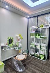 -凡碧诗毛孔清洁收细