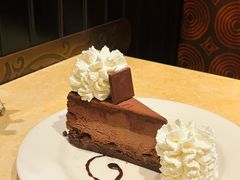-The Cheesecake Factory芝乐坊餐厅(兴业太古汇店)