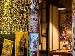 -木子烧鸟屋(百子湾店)