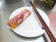 -老赵面店(大西路店)