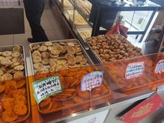 -高一点·徽味酥饼王·黄山烧饼