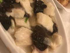 -永兴餐厅(复兴中路店)