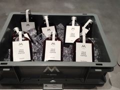 -M Stand(港汇恒隆广场店)