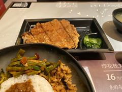 -馔豚·台北菜专门店(深圳湾万象城店)