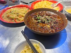 -馬伍旺川菜(江北虹悦城店)