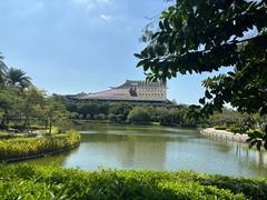 -厦门大学(思明校区)