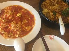 -妈妈的味道(工人体育场东路店)