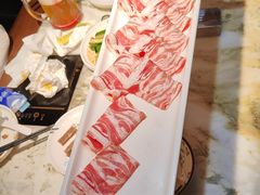 -东道煮牛肉火锅(东盛大街店)