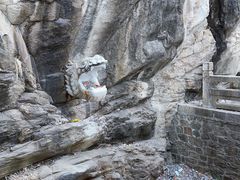 -青岩寺风景区