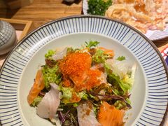 -千羽鹤海鲜居酒屋Bistro(大望路店)