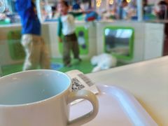 -宜家·瑞典风味餐厅(天津东丽商场店)