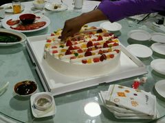 -学成饭店(官南大道店)