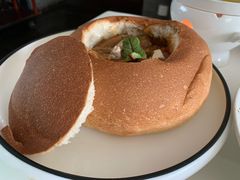 -唐廊烤鸭店(工体店)
